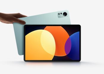 Xiaomi Pad 5 Pro 12.4