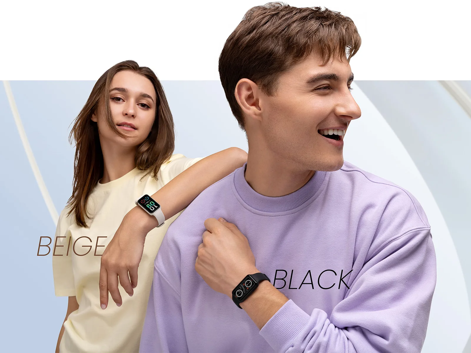 amazfit band 7 wearable