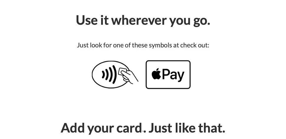 apple pay ambank paywave