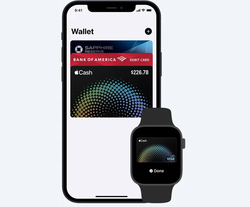 Apple Cash - Apple Pay