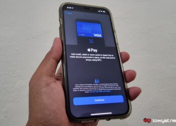 Apple Pay
