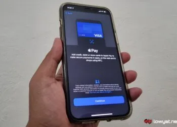 Apple Pay