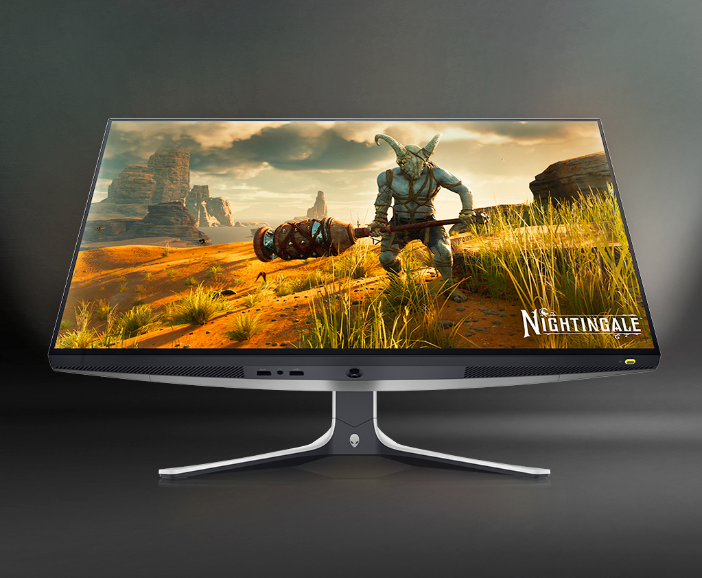 Alienware 25 27 inch gaming monitors Malaysia