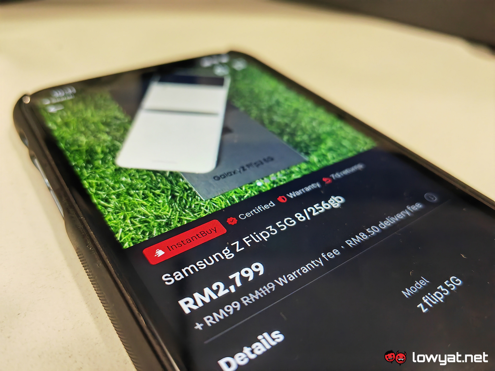 carousell instantbuy data breach singapore malaysia