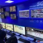 Celcom Langkawi trials