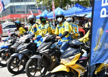 dego ride bike-hailing e-hailing