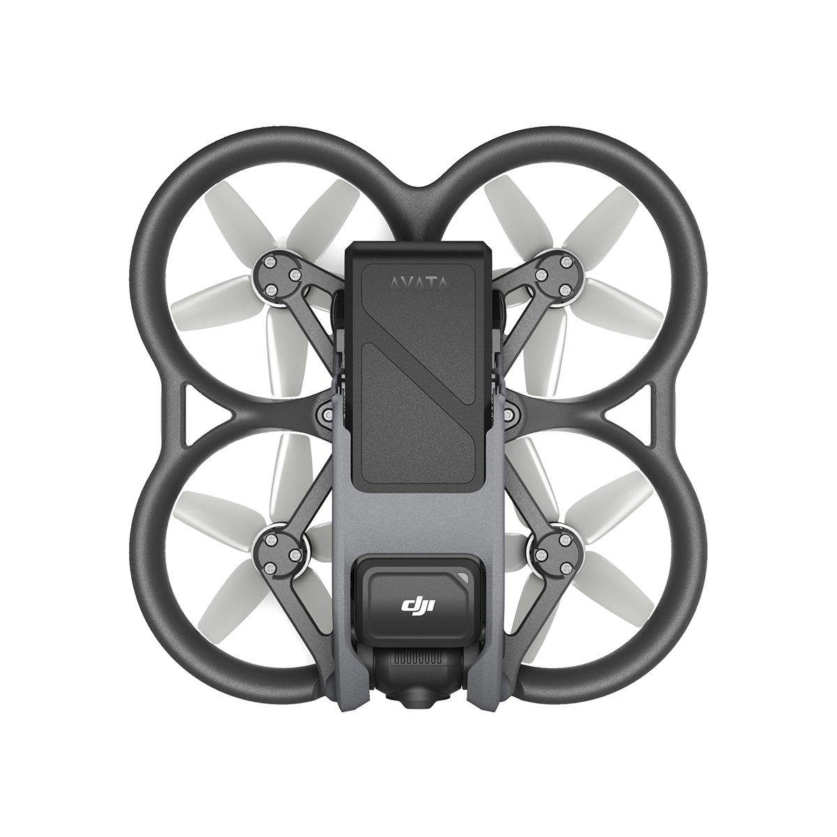 DJI Avata FPV Drone is Smaller, Lighter and Safer - CNET