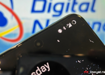 dnb 5g u mobile maxis take over