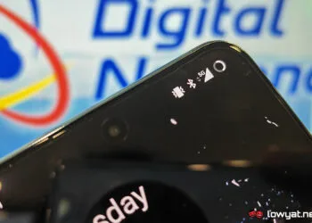 dnb 5g u mobile maxis take over
