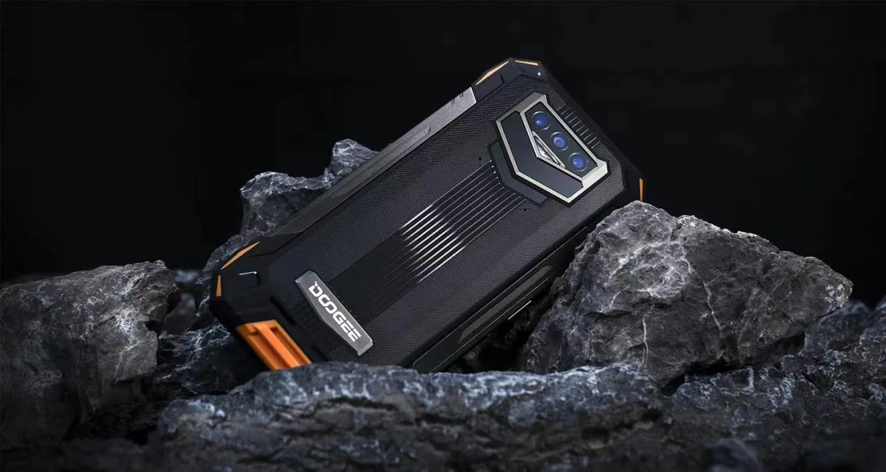 doogee s89 pro