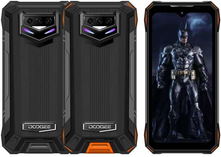 doogee s89 pro