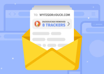 duckduckgo email protection