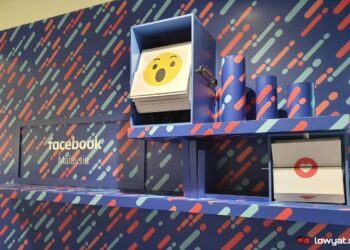 Facebook Malaysia HQ