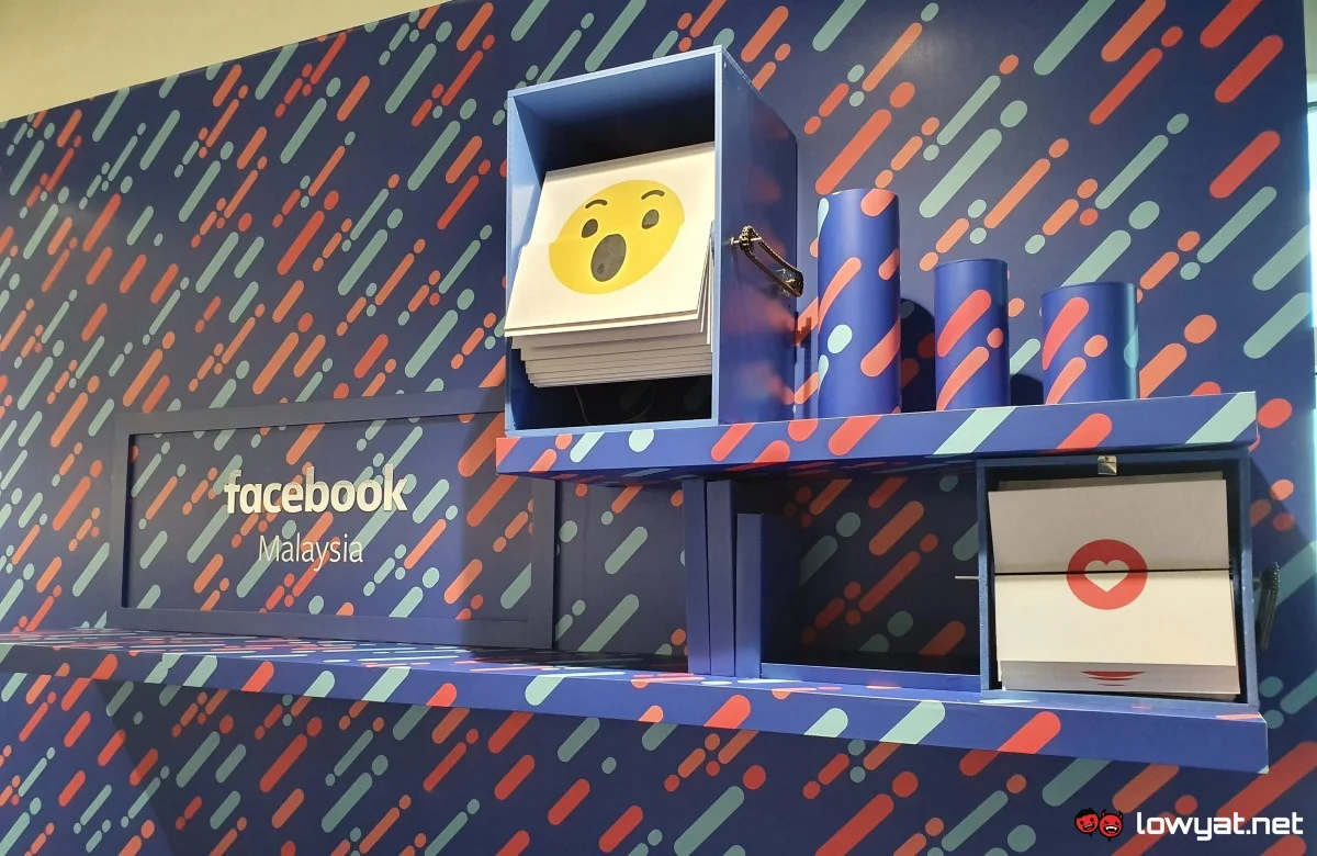 Facebook Malaysia HQ