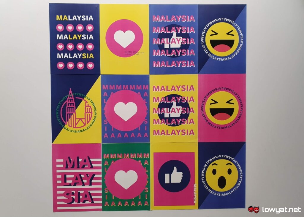 Facebook Malaysia HQ