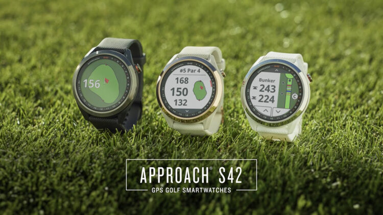 garmin approach s42 malaysia price