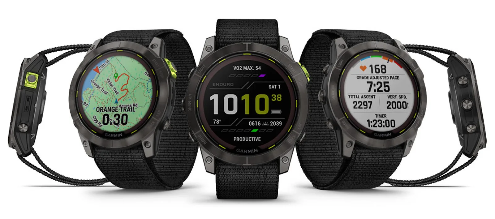 garmin enduro 2