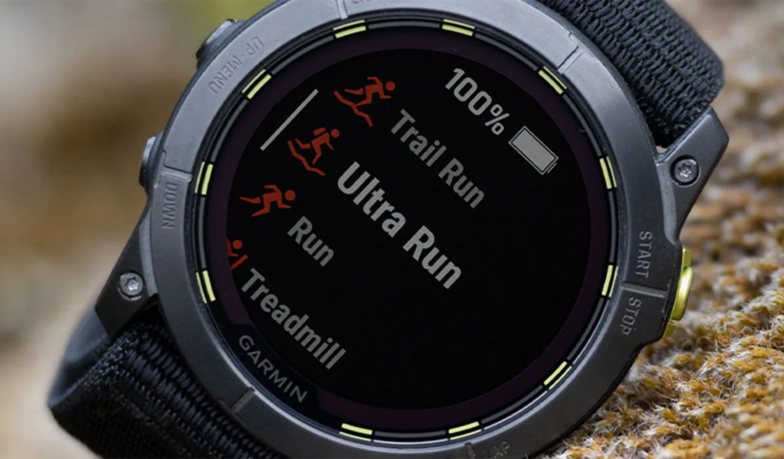 garmin enduro 2 smartwatch