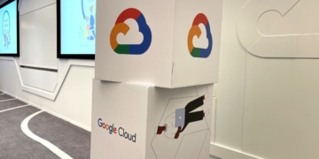 Google Cloud Region Malaysia