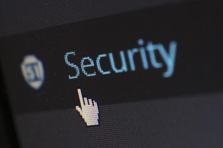 hacking anti-hacking security cybersecurity