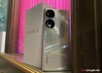 HONOR 70 5G Malaysia