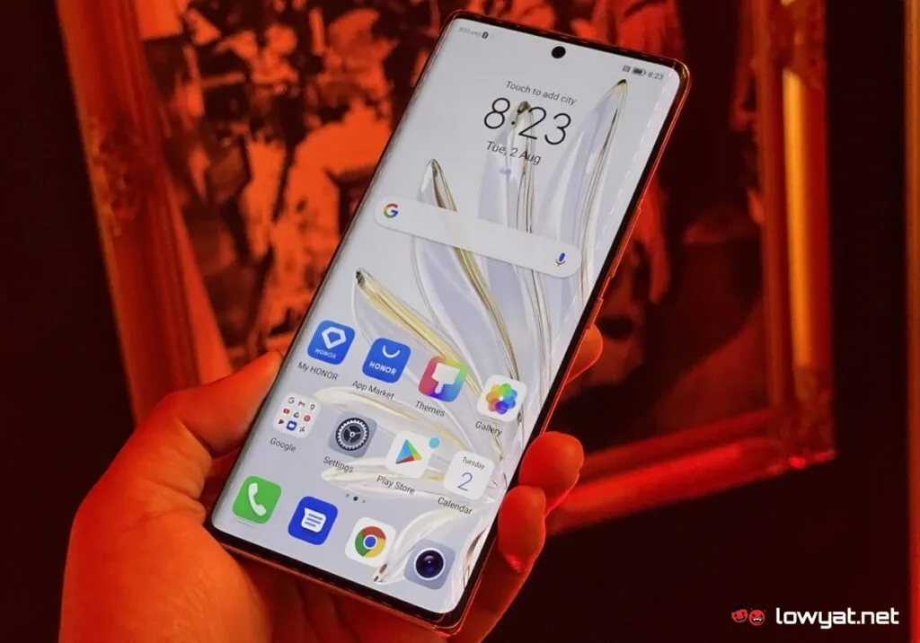 HONOR 70 5G Malaysia