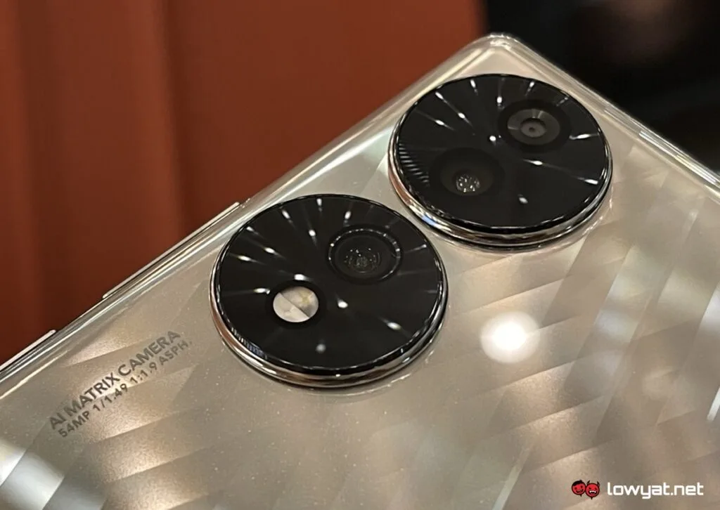 HONOR 70 5G Malaysia