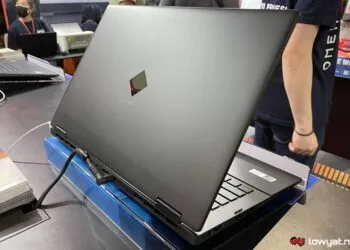 HP Omen 16 Gaming Laptop