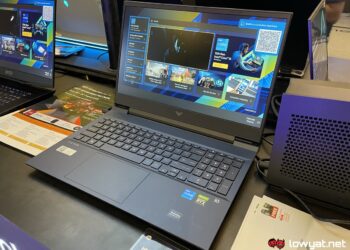 HP Victus 16 Gaming Laptop