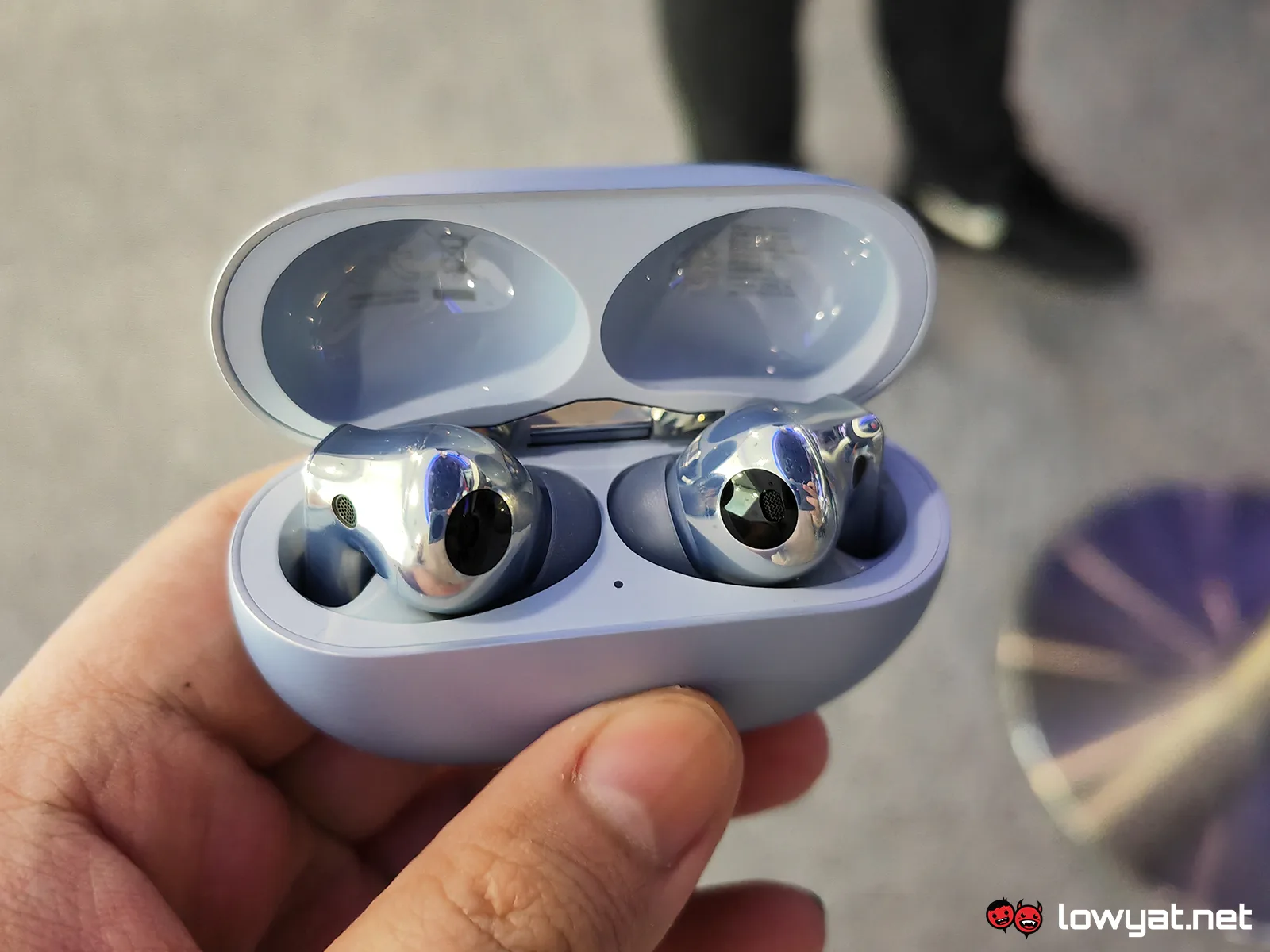 huawei freebuds pro 2 earbuds