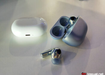 huawei freebuds pro 2 earbuds