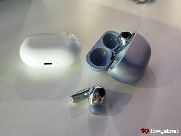 huawei freebuds pro 2 earbuds