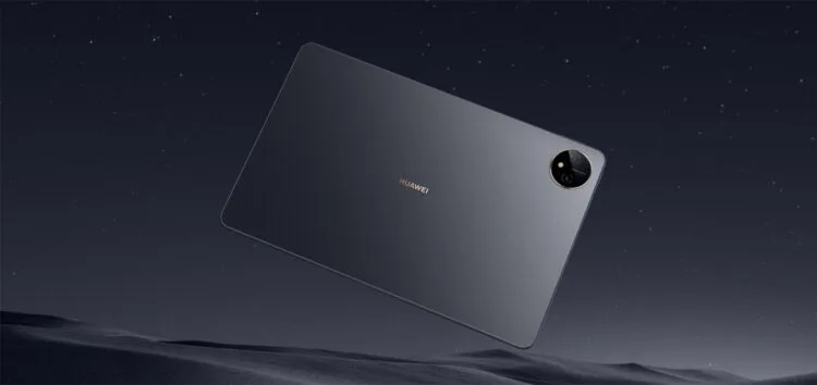huawei matepad pro 11 malaysia price availability