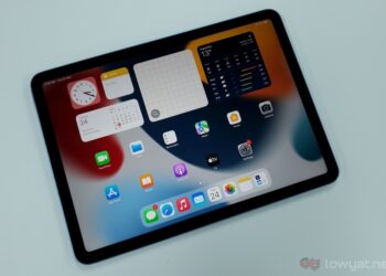 iPad Air 5