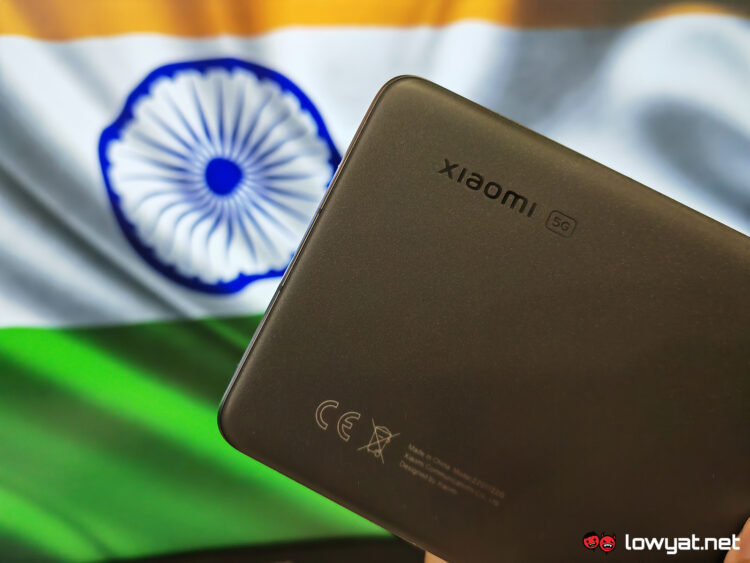 india ban chinese china smartphones xiaomi