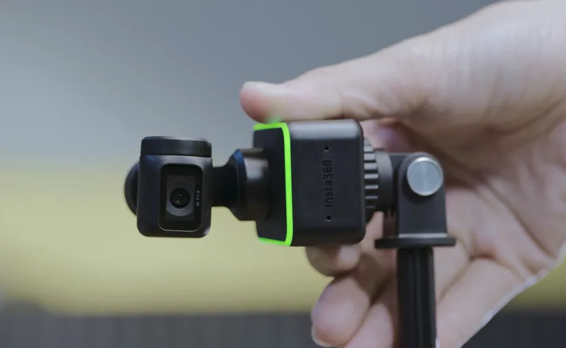 insta360 link