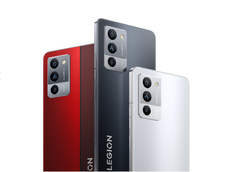 lenovo legion y70