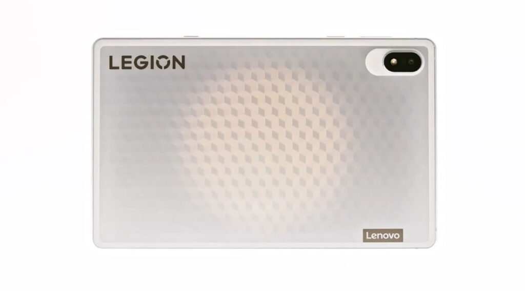 lenovo legion y700 ultimate edition electrochromic glass