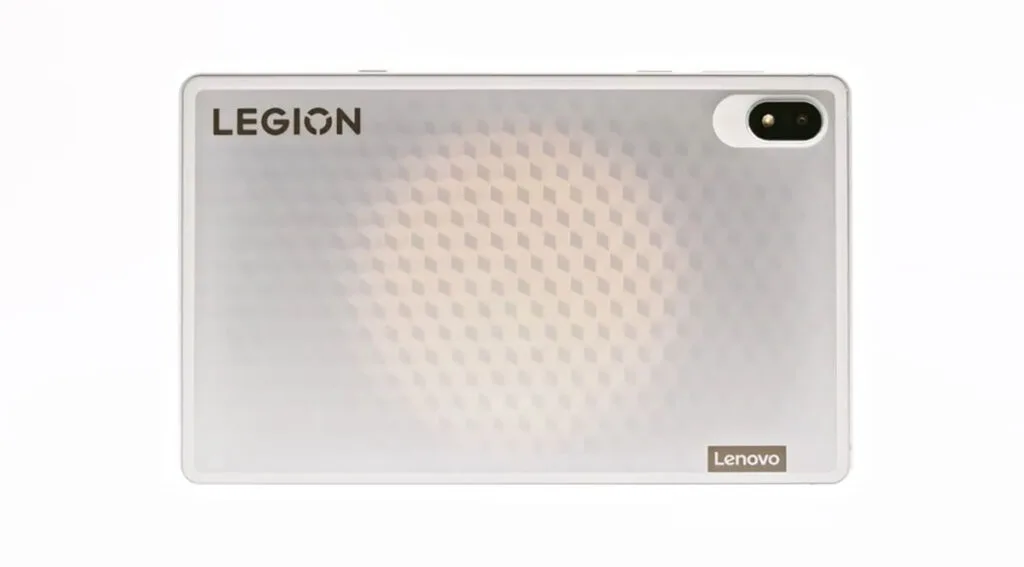 lenovo legion y700 ultimate edition electrochromic glass