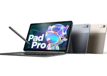 lenovo pad pro 2022 tablet