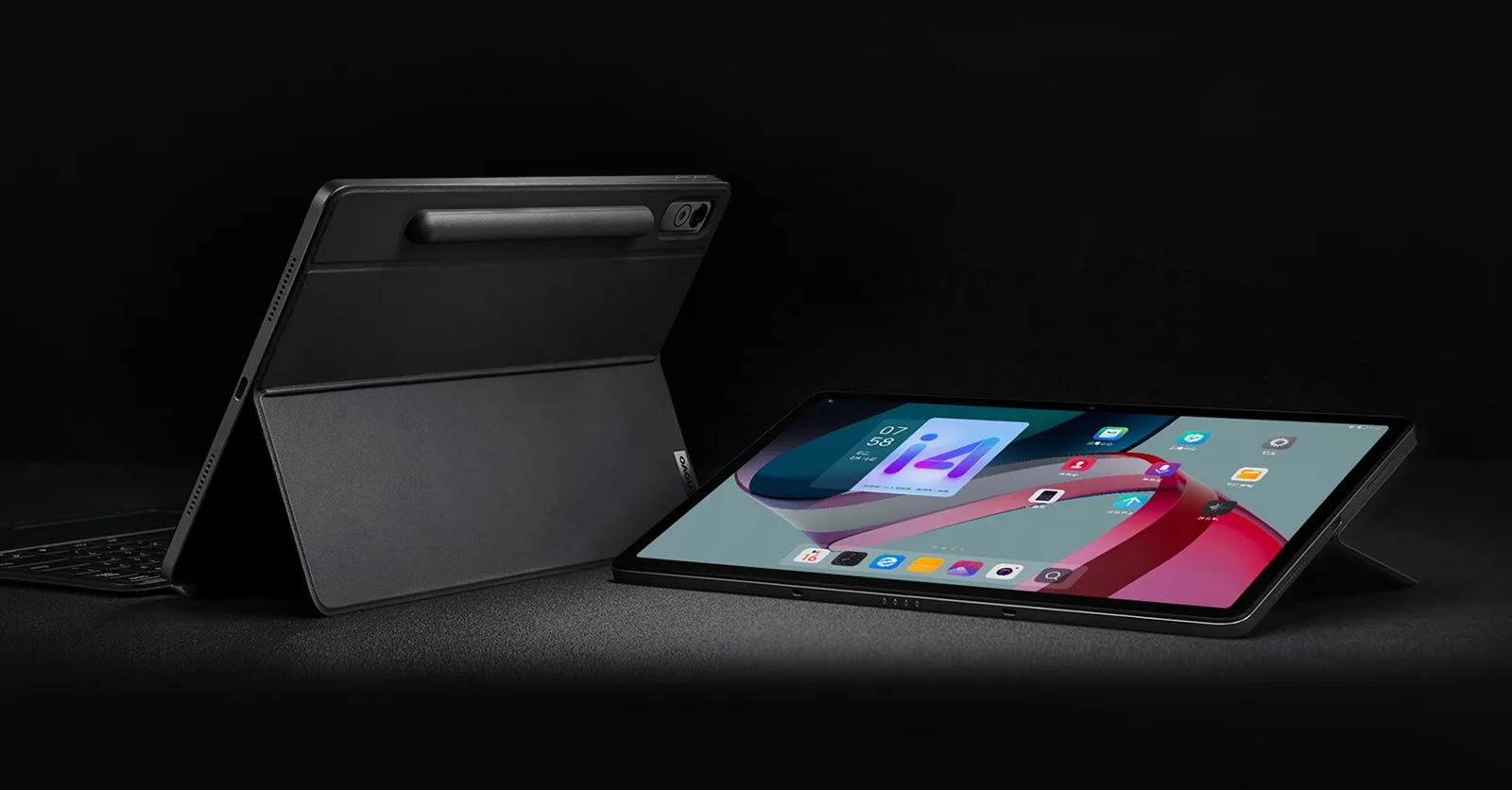 lenovo pad pro 2022 tablet