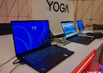 lenovo yoga 7i convertible