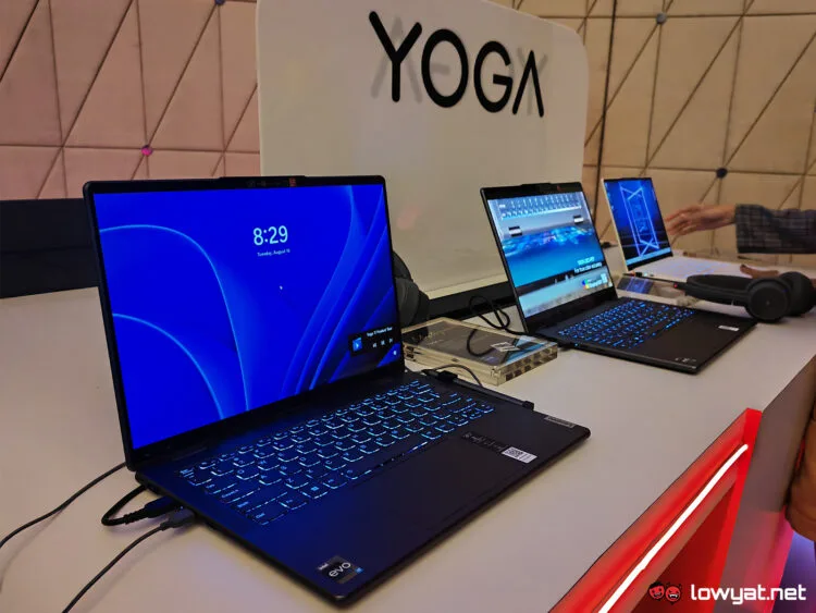 lenovo yoga 7i convertible
