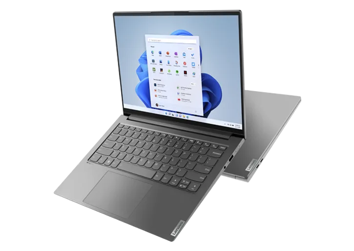 lenovo yoga slim 7i pro