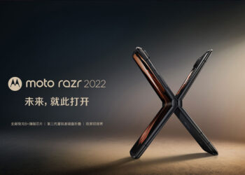 motorola razr 2022 officially launched china