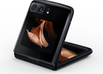 motorola razr 2022 officially launched china