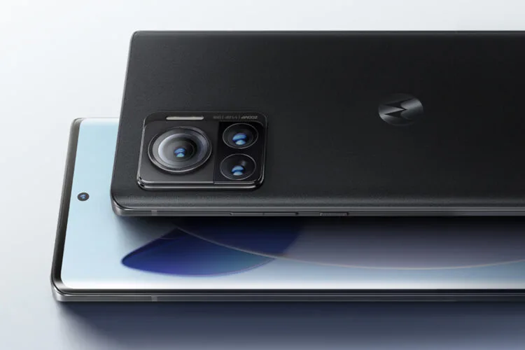 motorola x30 pro 200mp hp1 samsung isocell