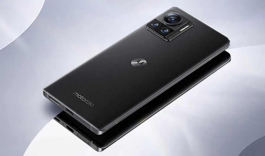 motorola x30 pro