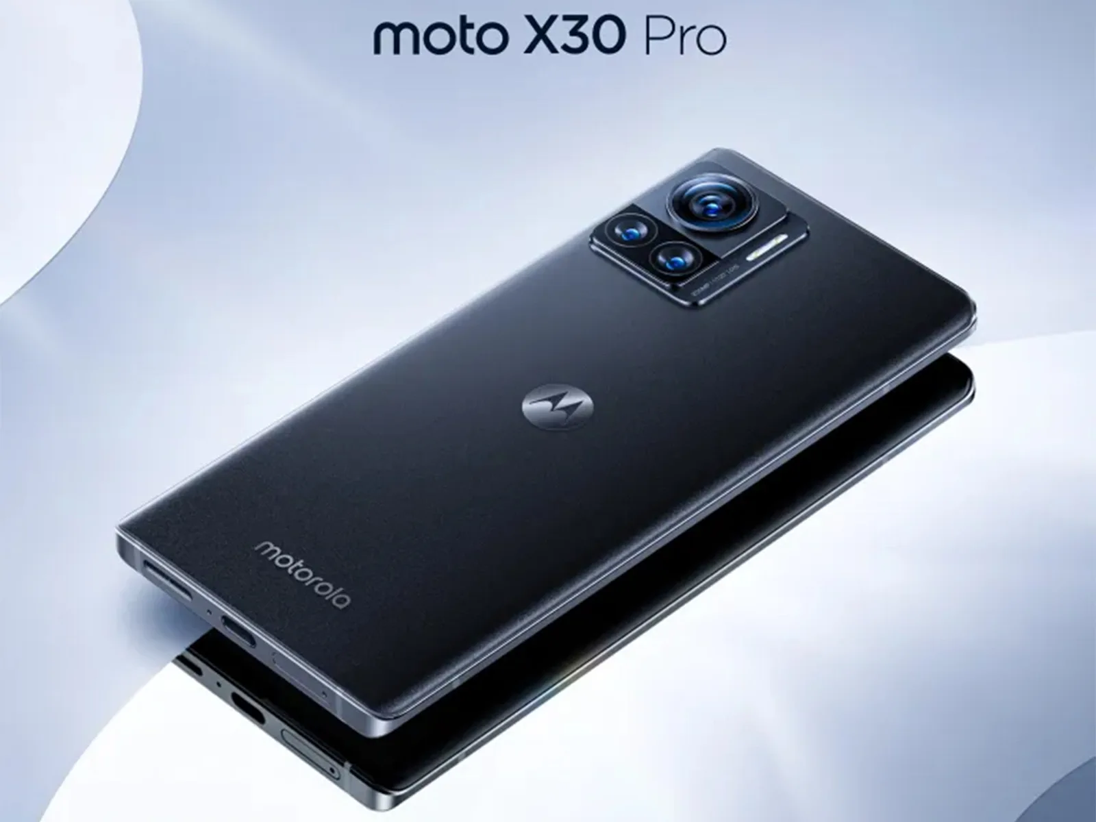 motorola x30 pro teaser