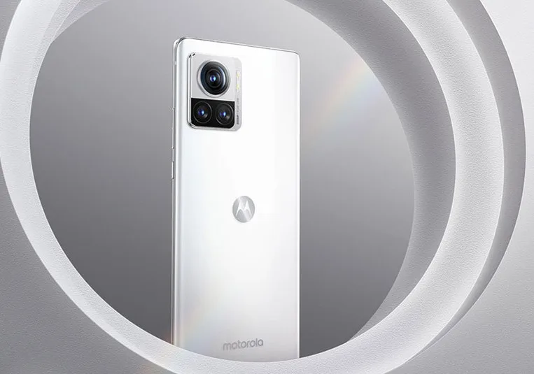 motorola x30 pro